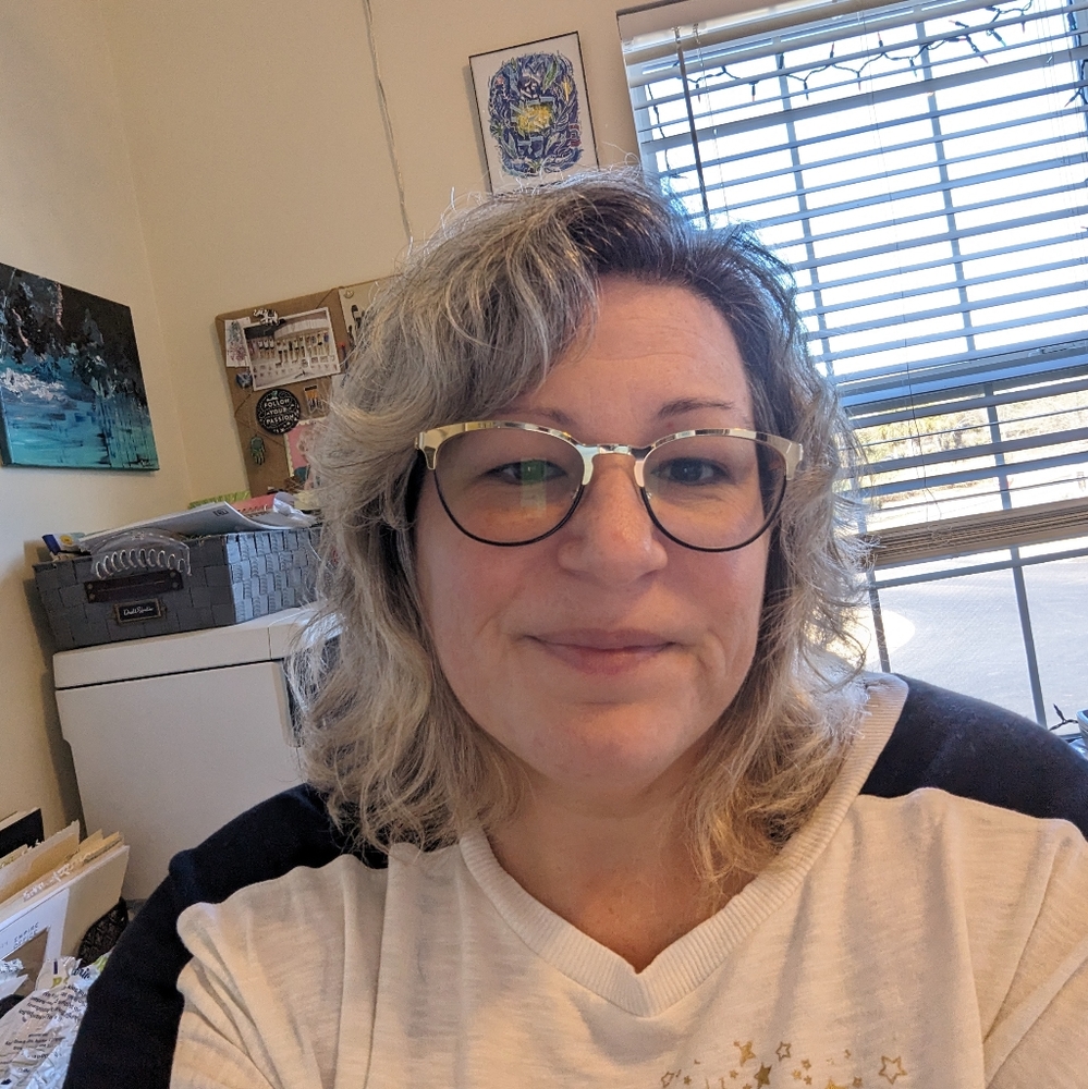Meet your Posher, Jill
